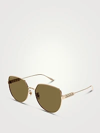 Cat Eye Sunglasses