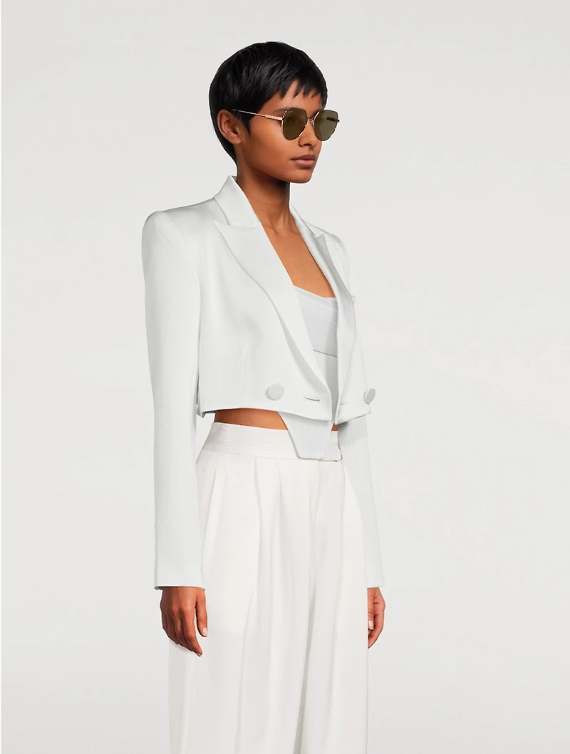 Cat Eye Sunglasses
