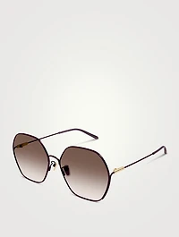Geometric Sunglasses