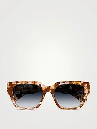 Square Sunglasses