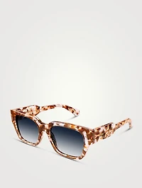 Square Sunglasses