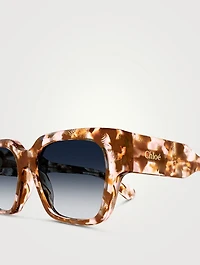 Square Sunglasses