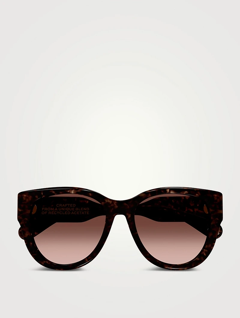 Round Sunglasses