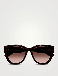 Round Sunglasses