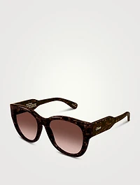 Round Sunglasses