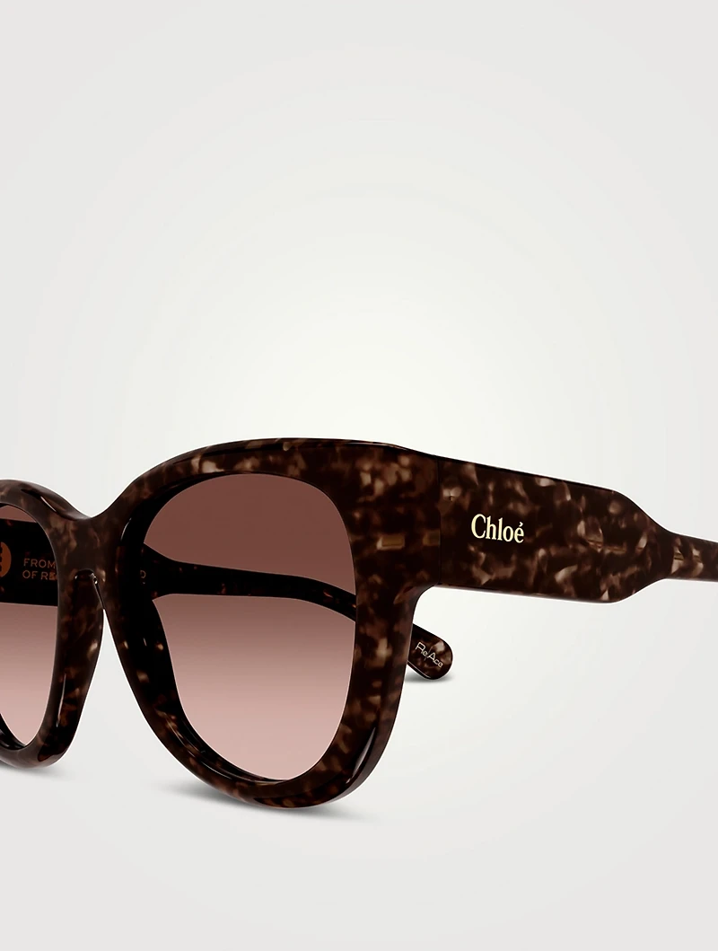 Round Sunglasses