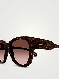 Round Sunglasses