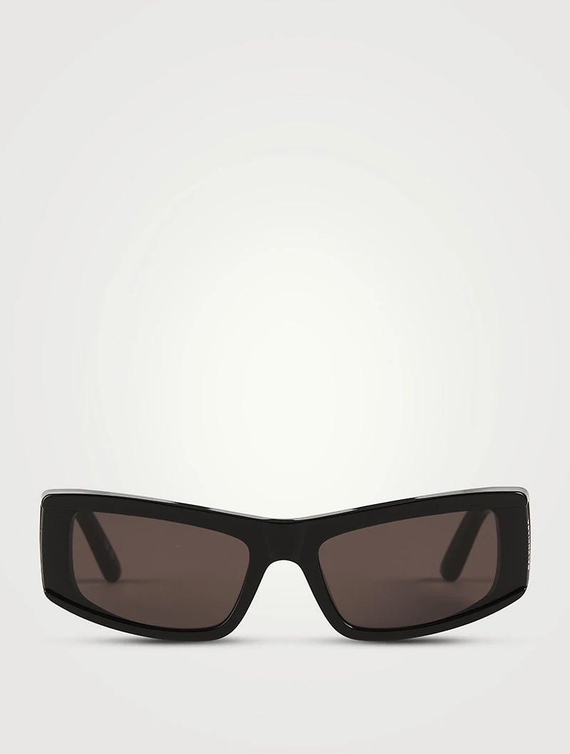 Cat Eye Sunglasses
