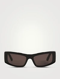Cat Eye Sunglasses