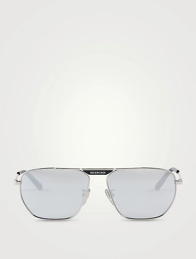 Tag 2.0 Navigator Sunglasses