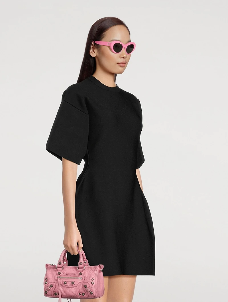 Oval Sunglasses
