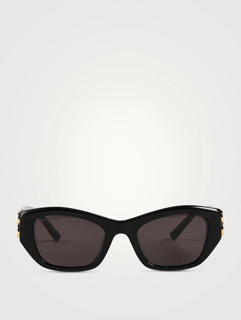 Rectangular Sunglasses
