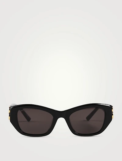Rectangular Sunglasses