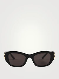 Rectangular Sunglasses