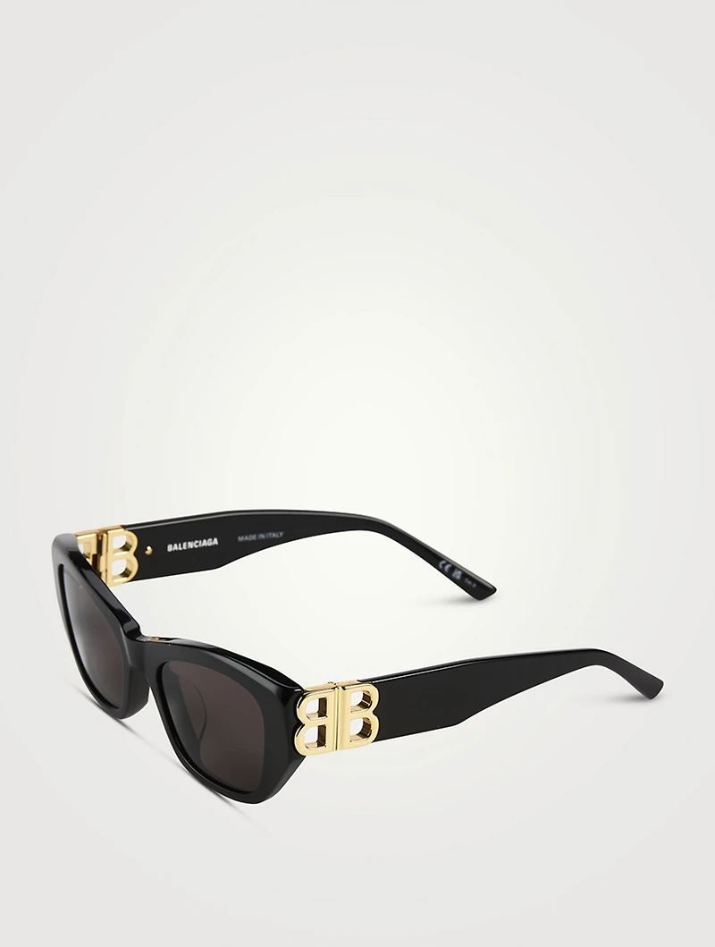 Rectangular Sunglasses