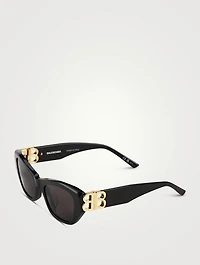 Rectangular Sunglasses