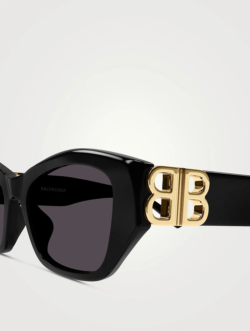 Rectangular Sunglasses