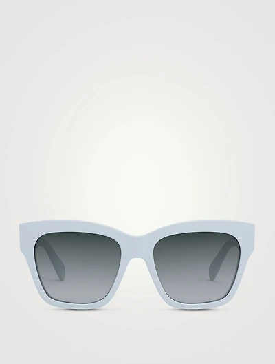 Triomphe Square Sunglasses