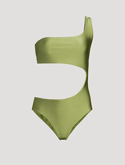Luna One-Piece Swimsuit