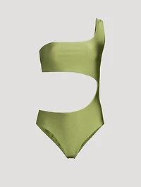 Luna One-Piece Swimsuit