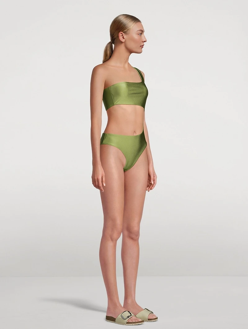 Luna One-Piece Swimsuit