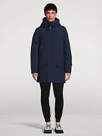 Langford Down Parka