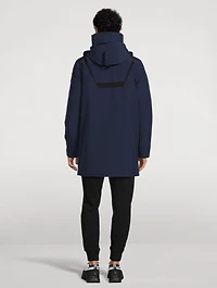 Langford Down Parka