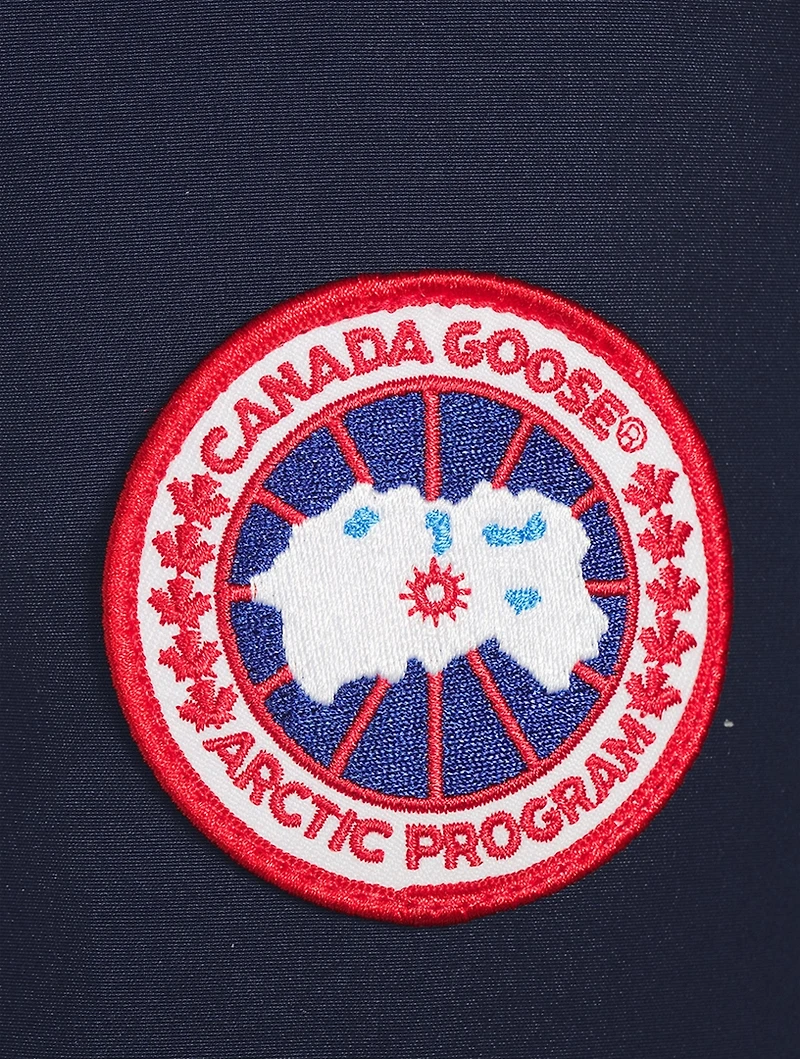 Langford Down Parka