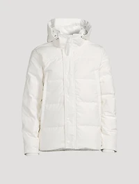 Wyndham Down Parka