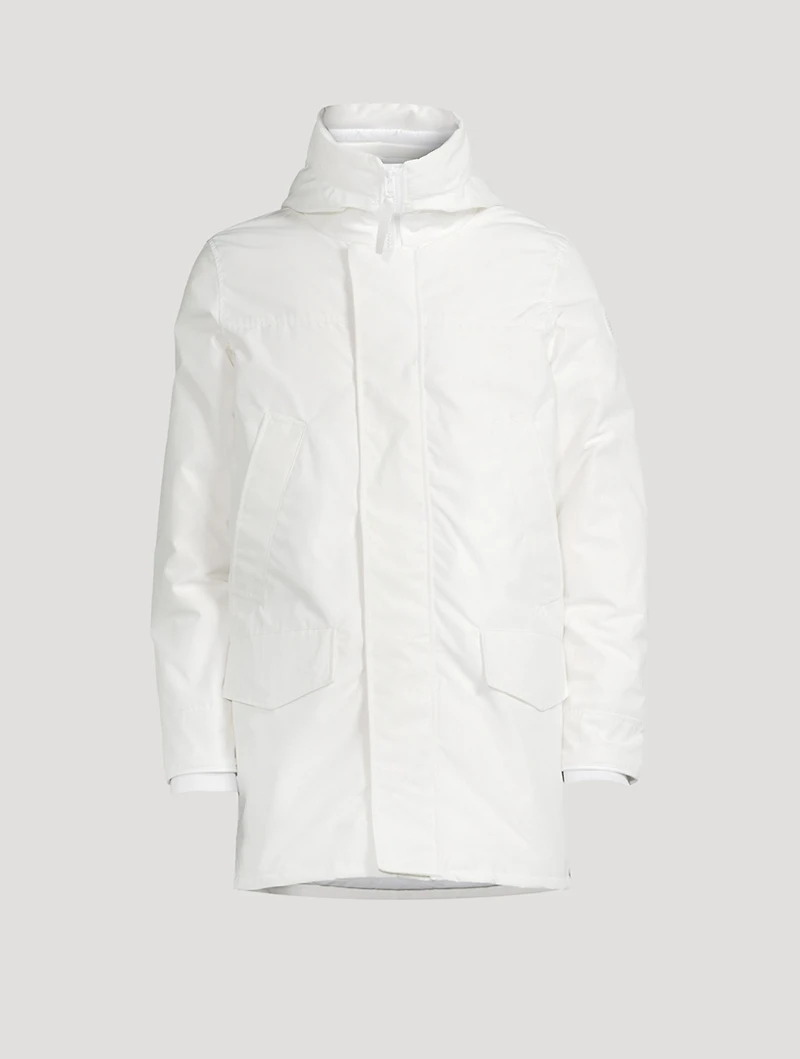 Langford Down Parka