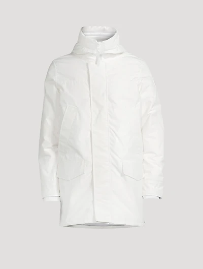 Langford Down Parka