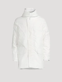 Langford Down Parka