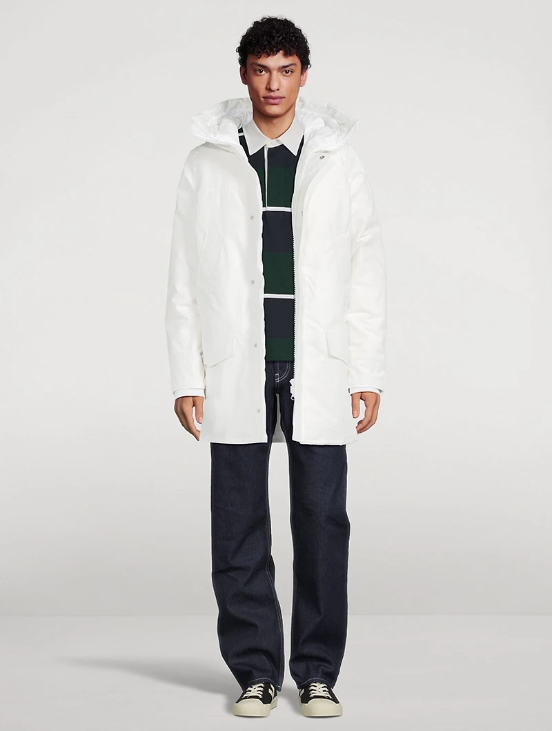 Langford Down Parka