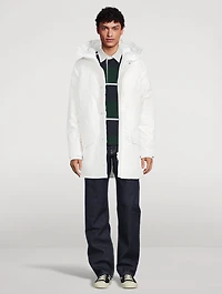 Langford Down Parka