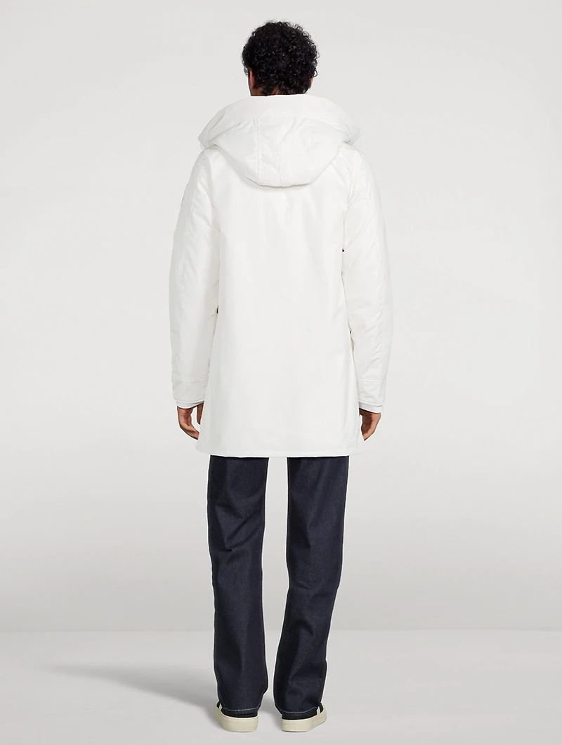 Langford Down Parka