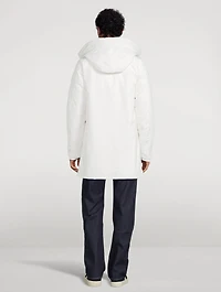 Langford Down Parka