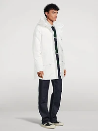 Langford Down Parka