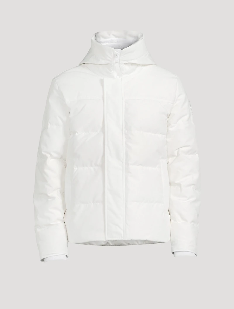 MacMillan Down Parka