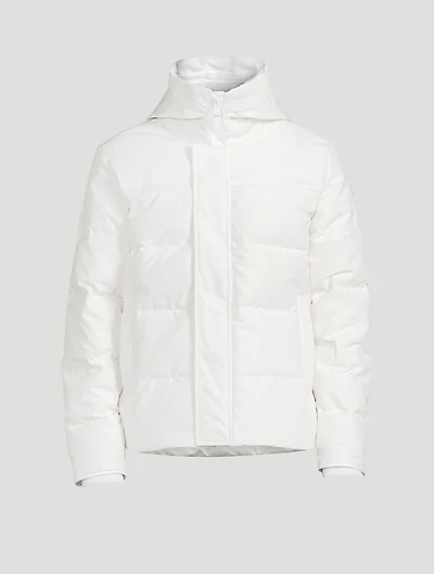 MacMillan Down Parka