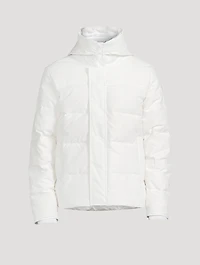 MacMillan Down Parka