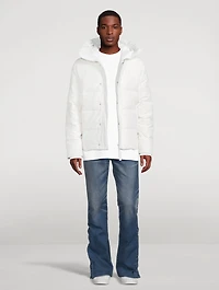 MacMillan Down Parka