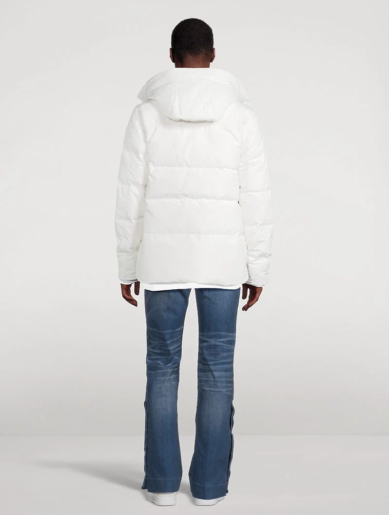 MacMillan Down Parka