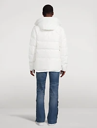 MacMillan Down Parka