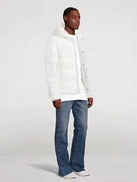 MacMillan Down Parka