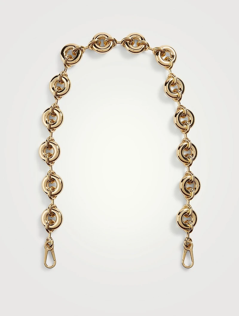 Chunky Donut Chain