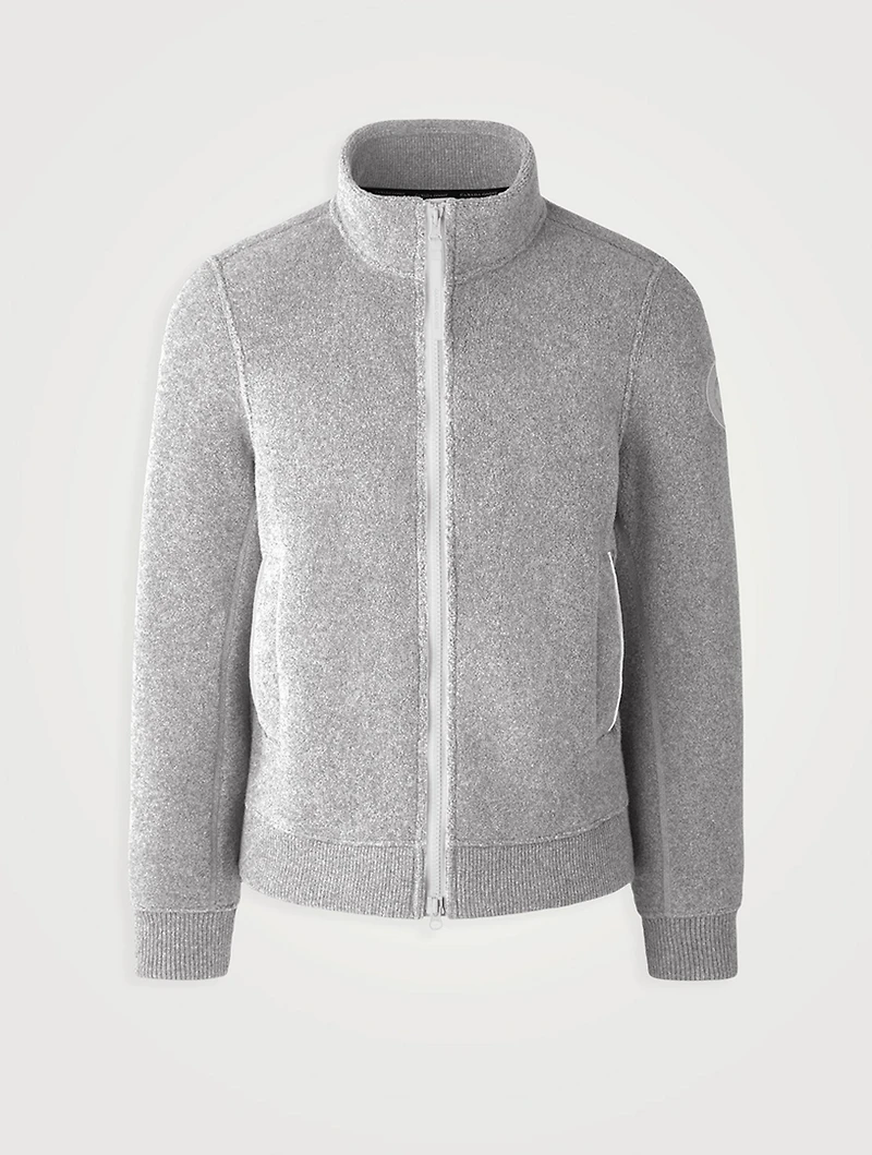 Humanature Lawson Kind Fleece Jacket