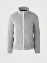 Humanature Lawson Kind Fleece Jacket