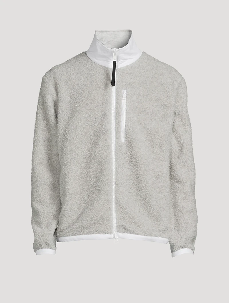 Humanature Kelowna Fleece Jacket