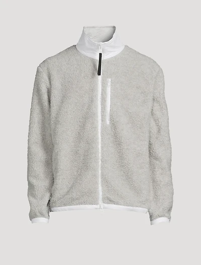 Humanature Kelowna Fleece Jacket