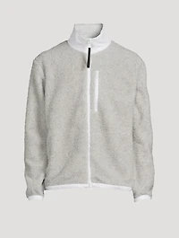 Humanature Kelowna Fleece Jacket